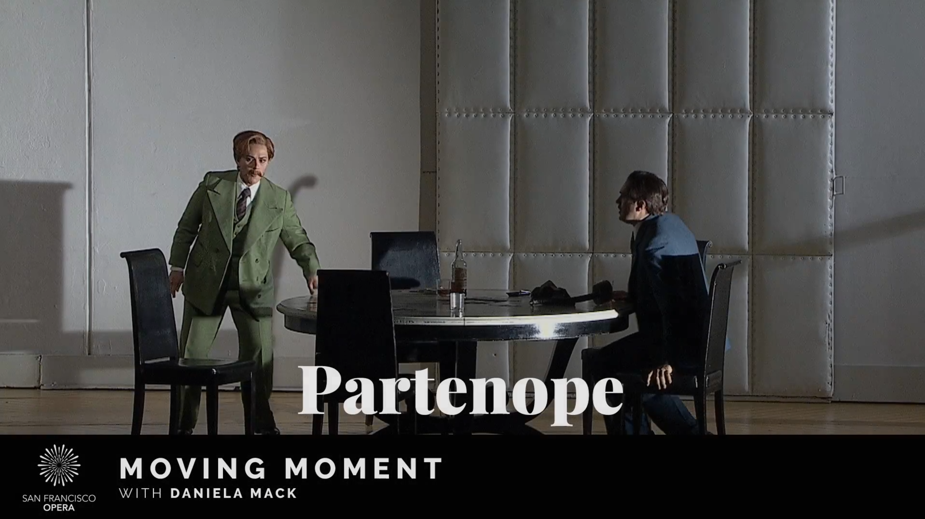 Moving Moment