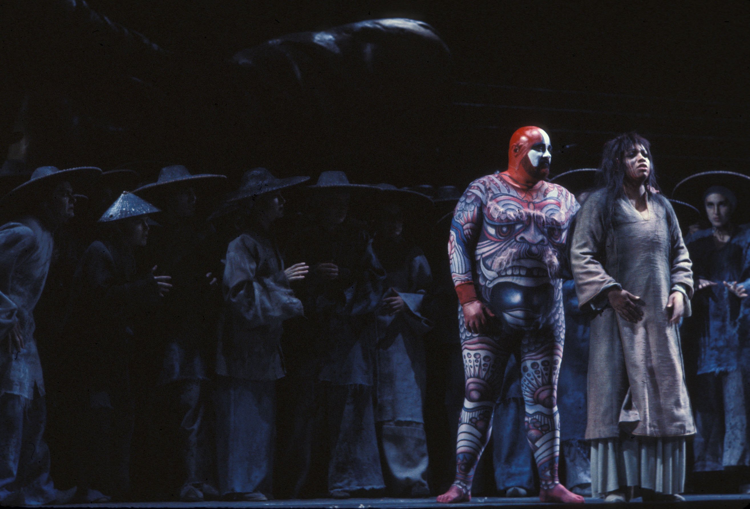 Turandot