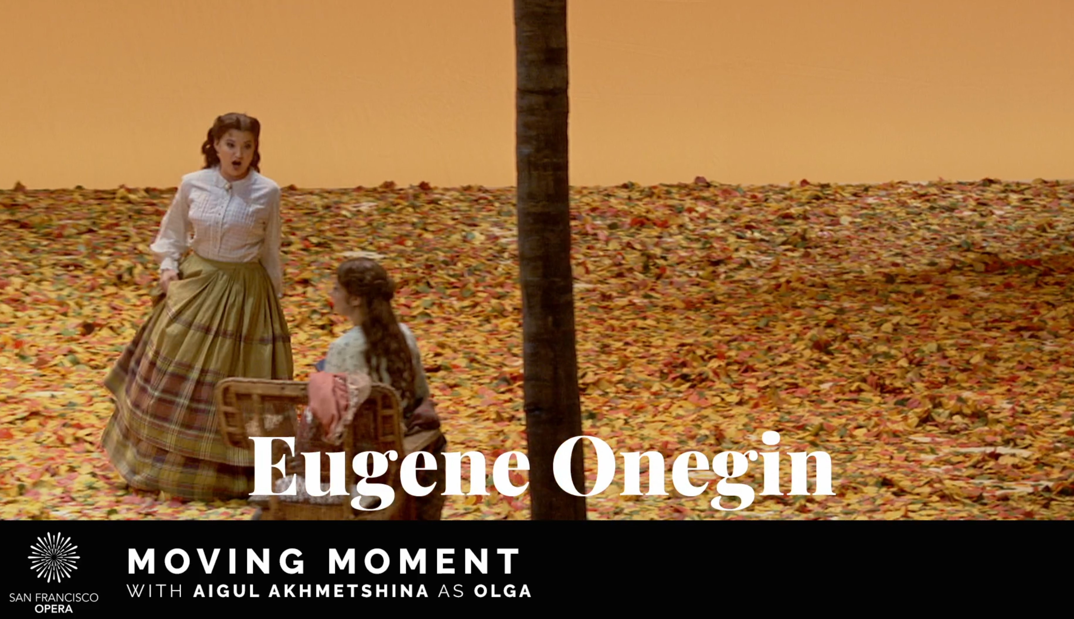 Moving Moment