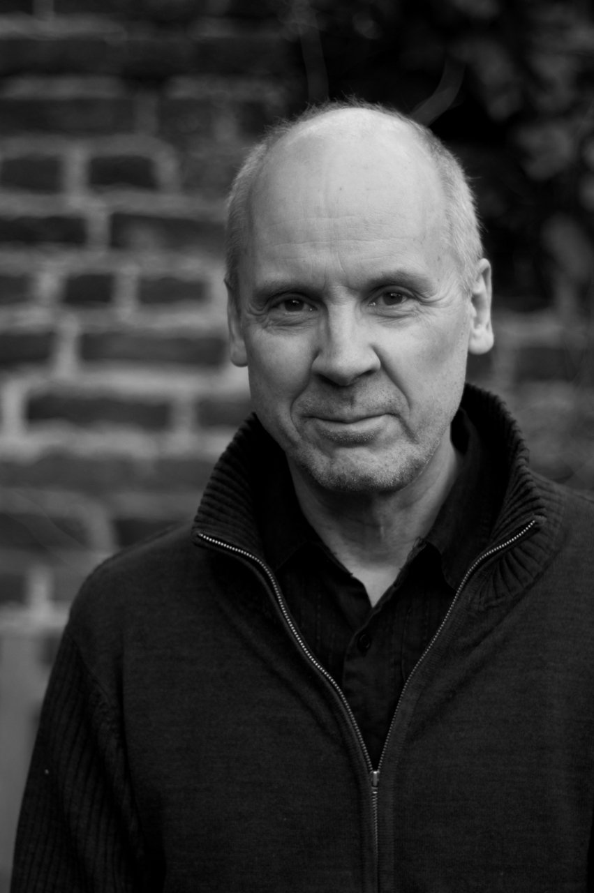 John Caird