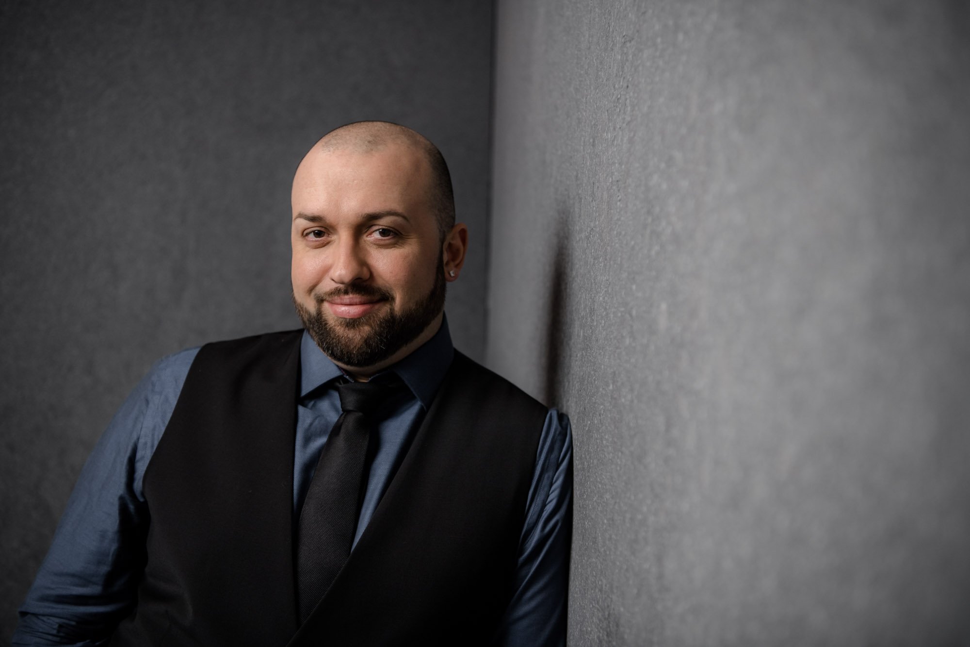 Bogdan Talos