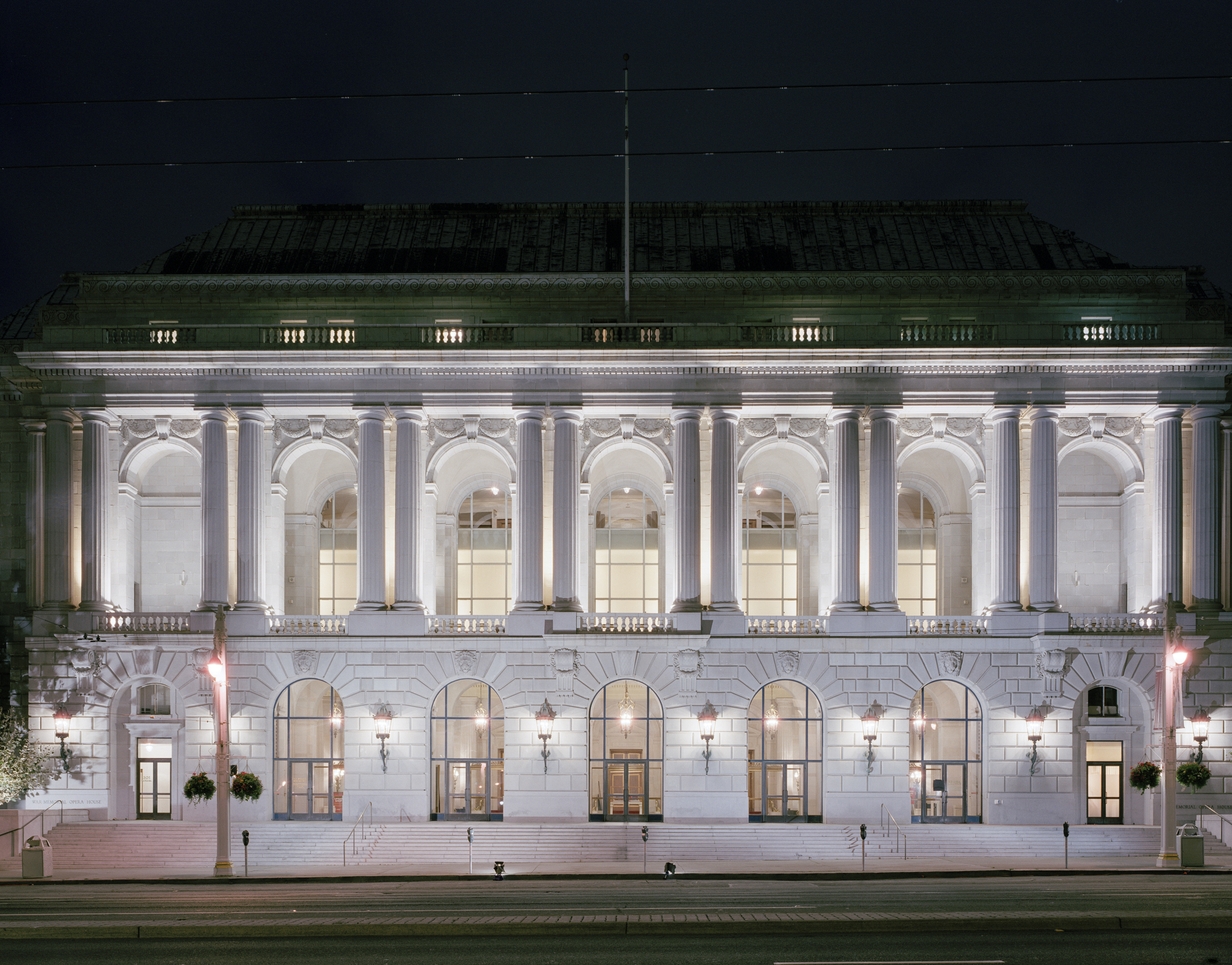 San Francisco Opera's Opera in the Park
