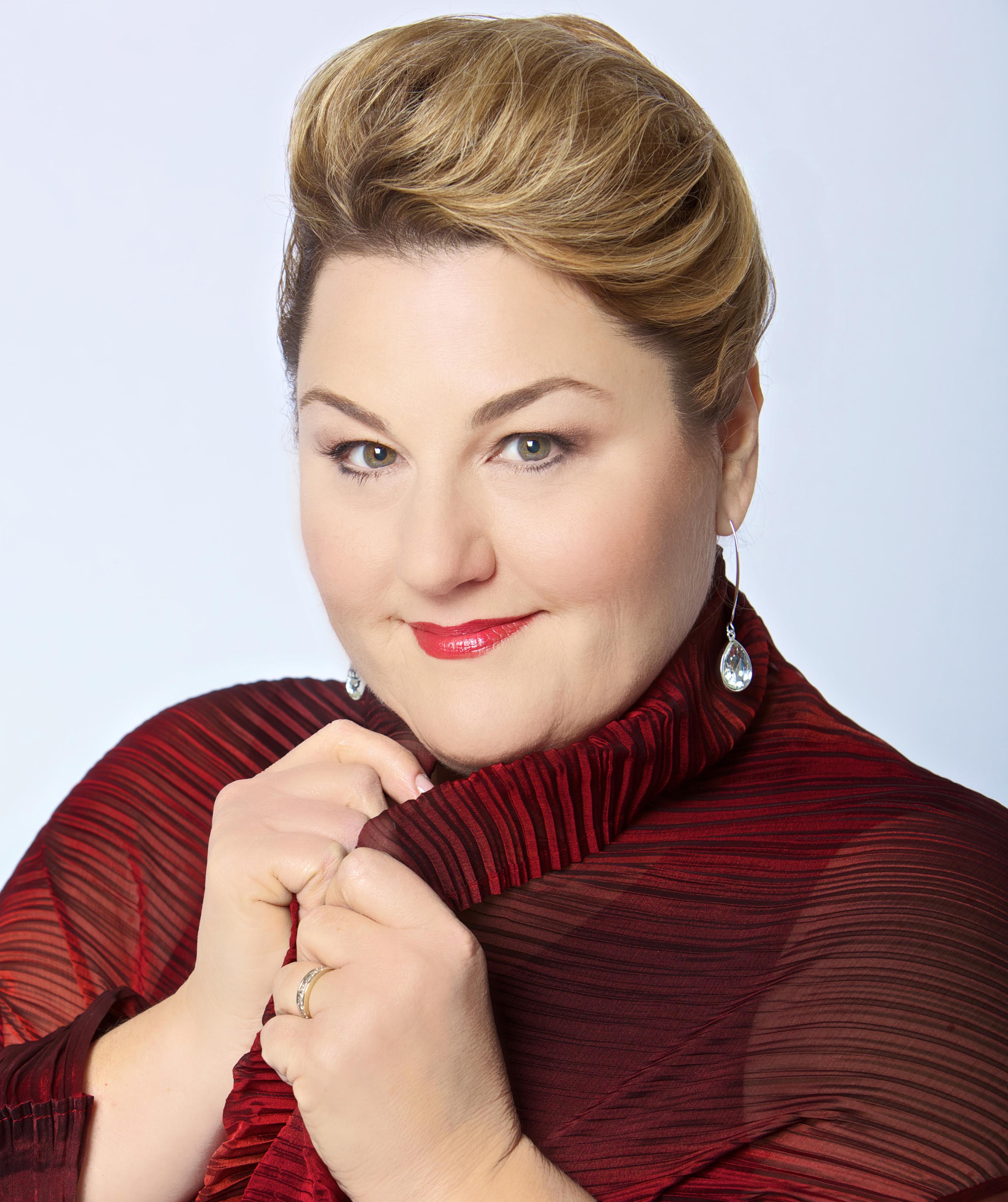 Catherine Cook