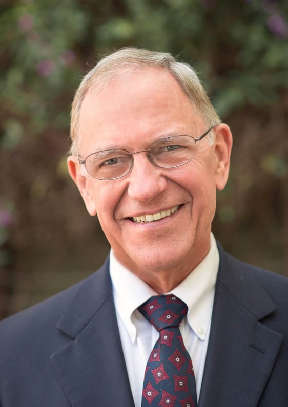 Dr. Clifford (Kip) Cranna