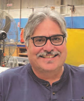John Del Bono
