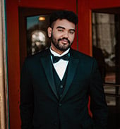 Olivier Zerouali