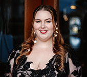 Sadie Cheslak
