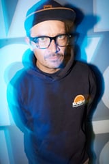 Bartek Macias 