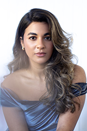 Amina Edris
