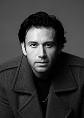 Joshua Guerrero
