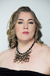 Melody Moore