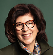 Francesca Zambello