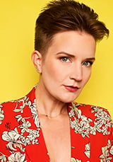 Katherine M. Carter