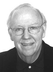 Michael Yeargen