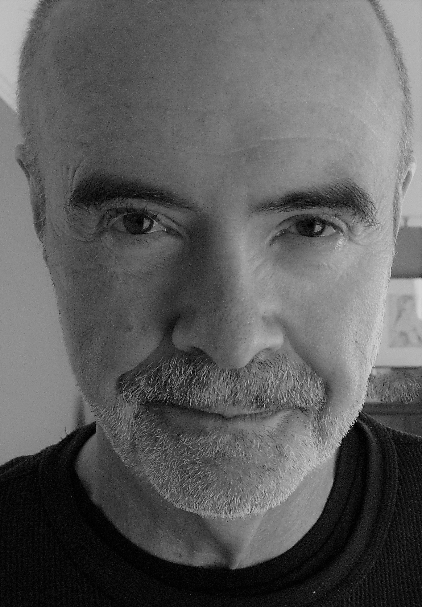 Larry Rothe