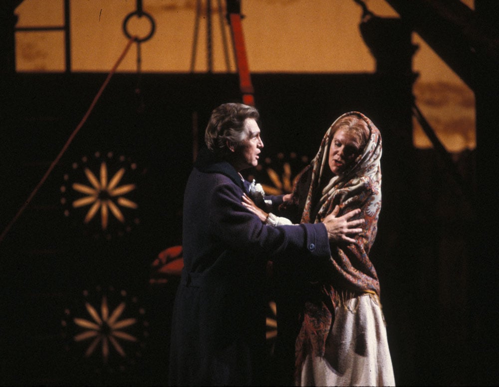 Lady Macbeth  1981