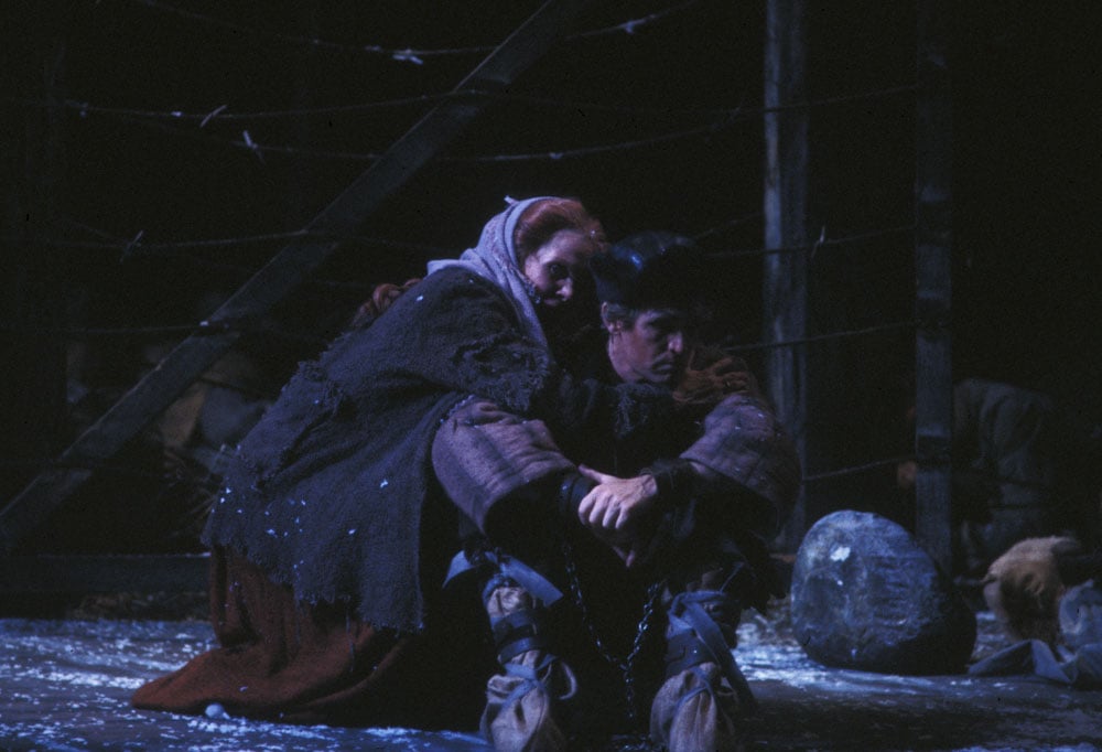Lady Macbeth 1981