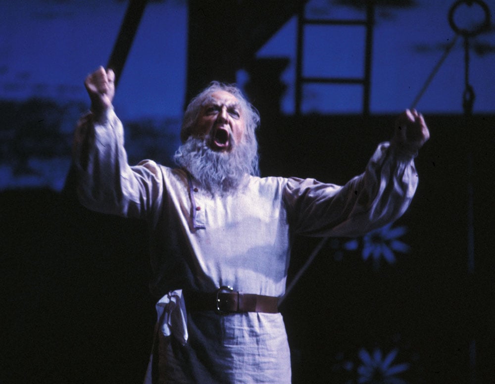 Lady Macbeth 1981