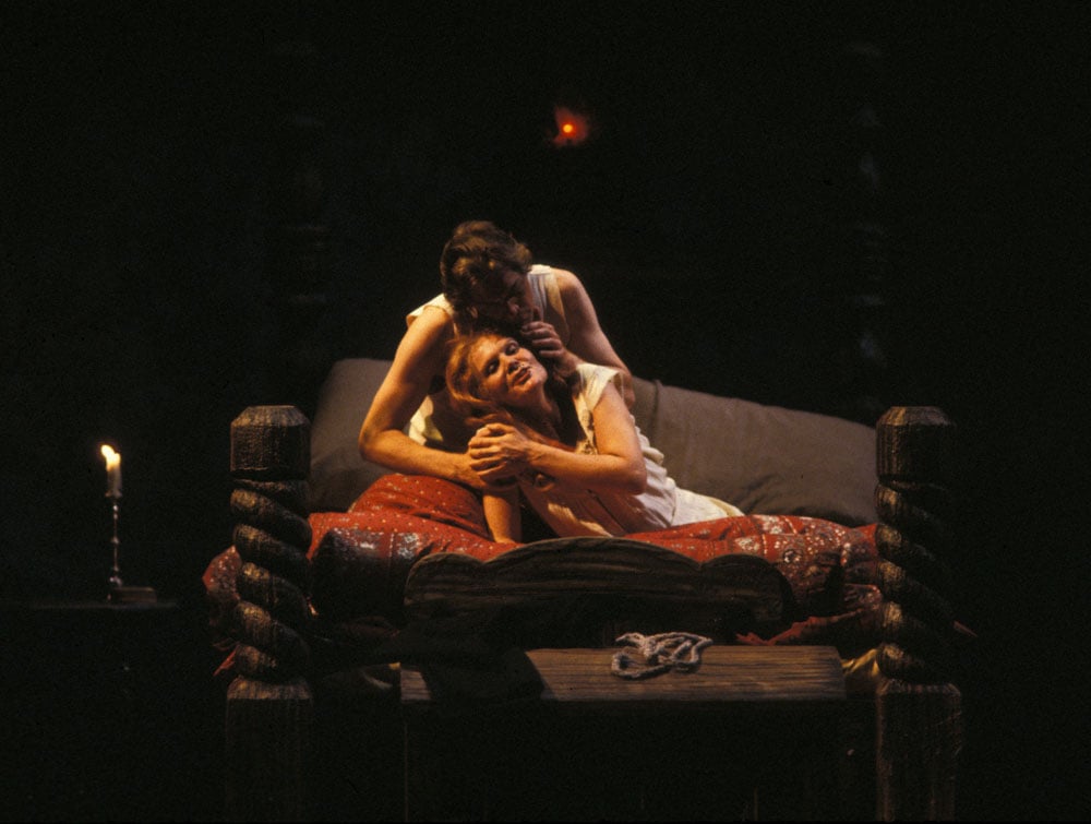 Lady Macbeth 1981