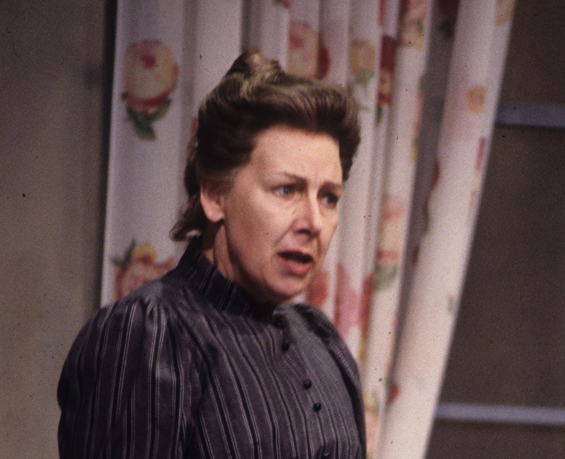 Felicity Palmer