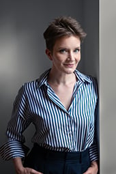 Katherine M. Carter
