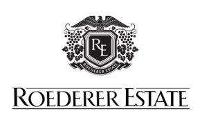 Roederer Estate logo